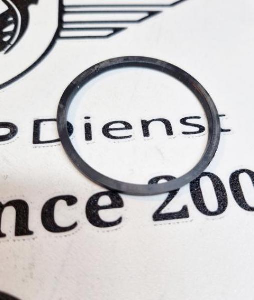 Zündapp Tachogummi Rechteckring 444-16.703 für 48mm Tacho